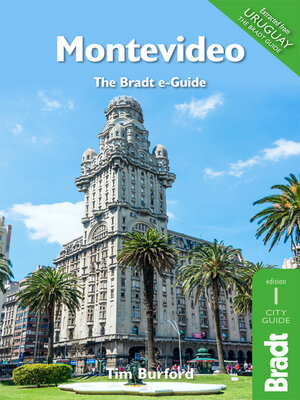 cover image of Montevideo